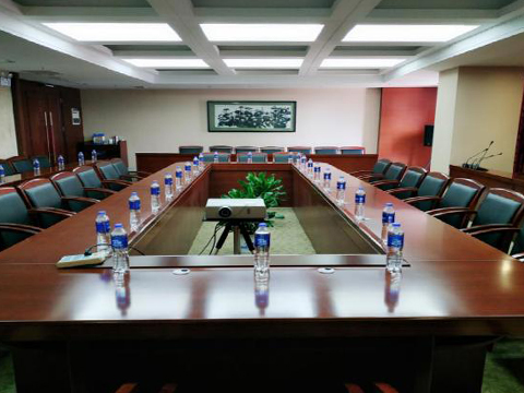 长沙理工大学教室