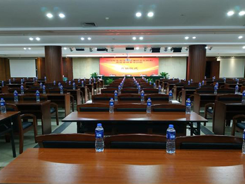 长沙理工大学教室