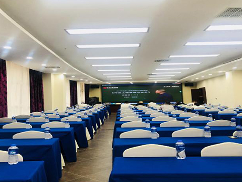 长沙理工大学教室